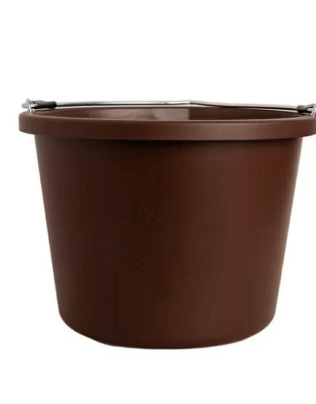 Grooming Deluxe Water Bucket 12 liter