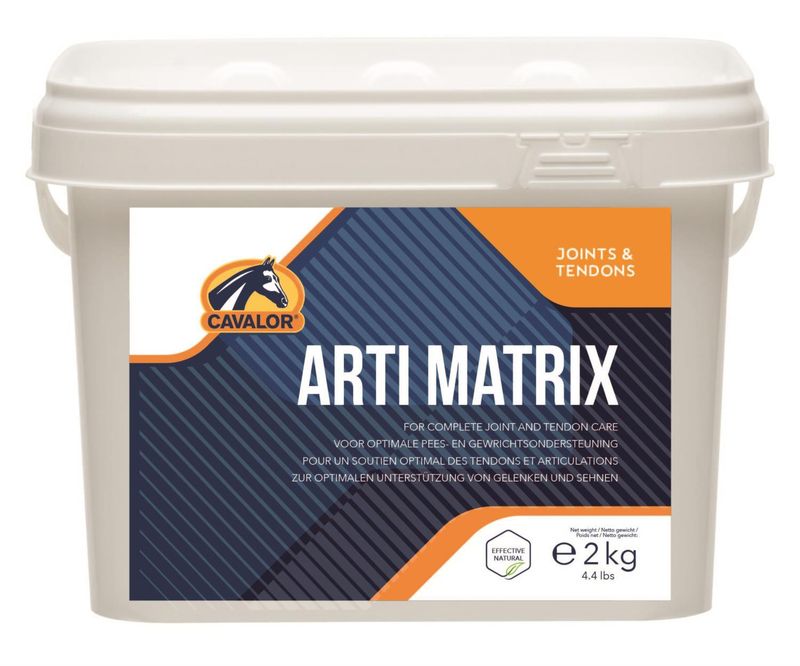 Cavalor Arti Matrix 