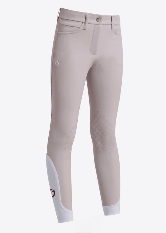 Cavalleria Toscana Girls Color Knegrip