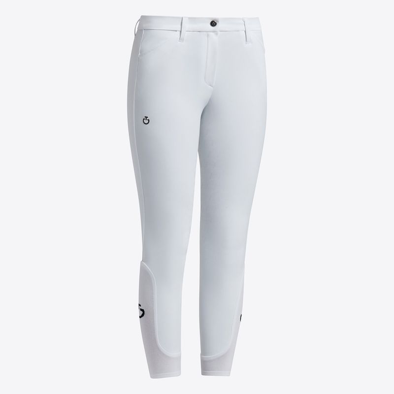 Cavalleria Toscana Unisex Young Rider Fullgrip