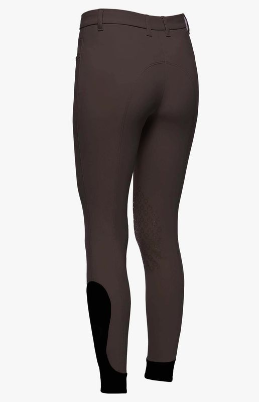 Cacalleria Toscana Girls Color Grip Breeches