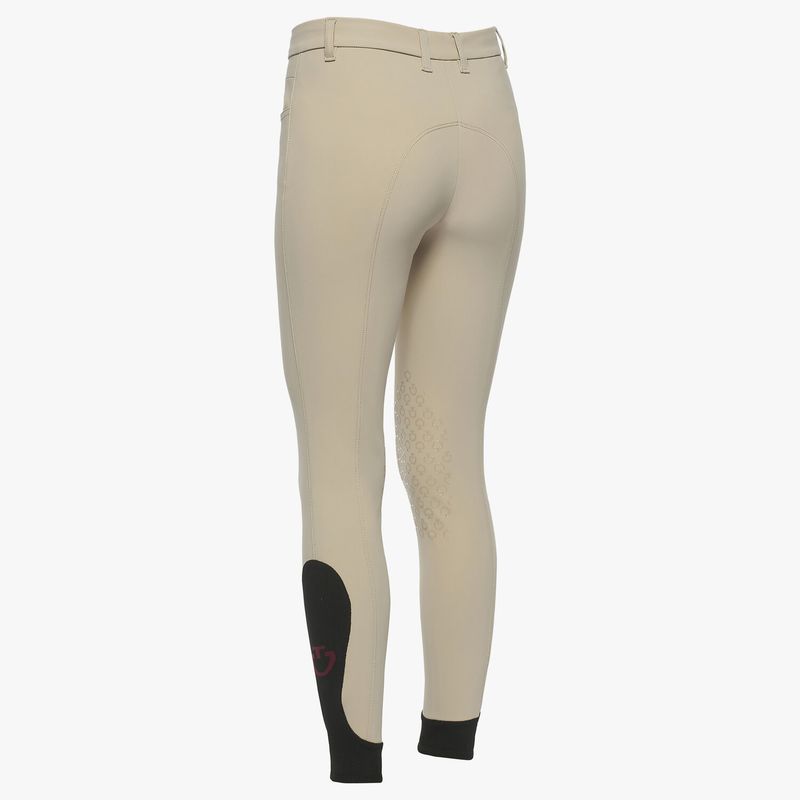 Cacalleria Toscana Girls Color Grip Breeches
