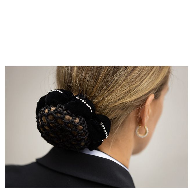 Hovedbilde BR Scrunchie Magnolia