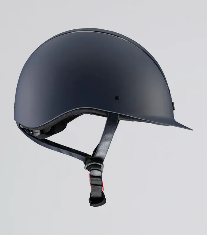 Premier Equine Endeavour Ridehjelm Navy