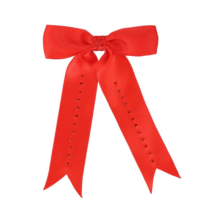 QHP Warning Bow Shimmer